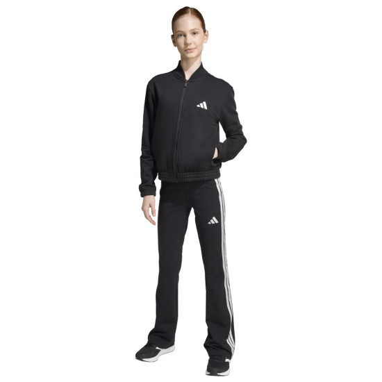 Adidas Παιδικές φόρμες σετ Glam Tracksuit
